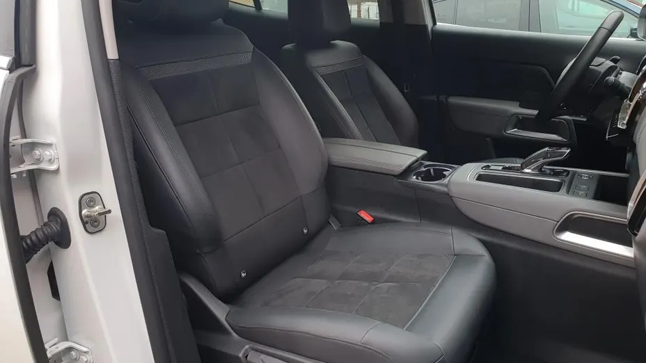 CITROEN C5 Aircross C5 Aircross 1.5 BlueHDi Shine EAT8