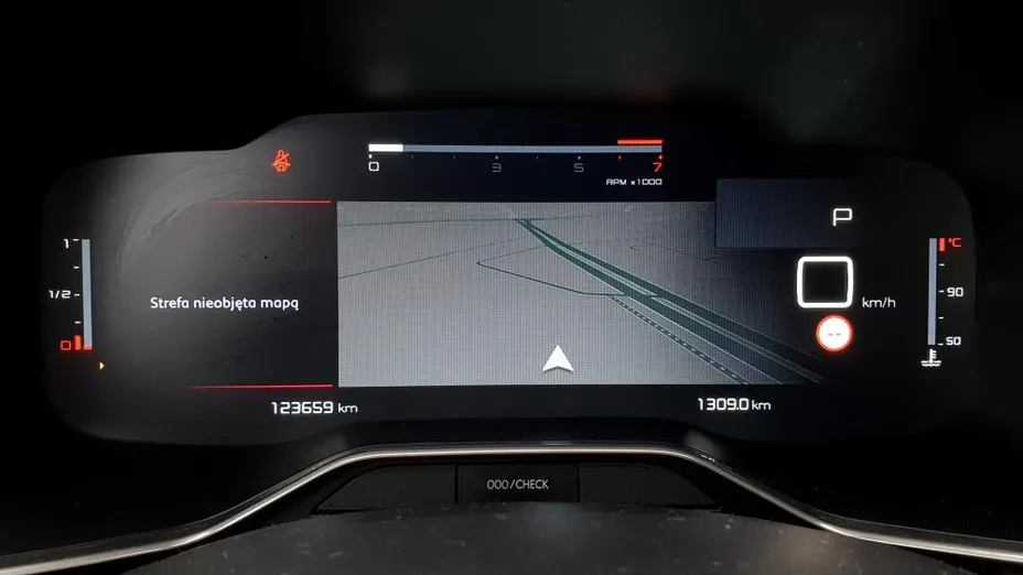 CITROEN C5 Aircross C5 Aircross 1.5 BlueHDi Shine EAT8