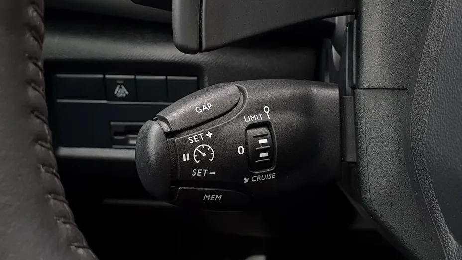 CITROEN C5 Aircross C5 Aircross 1.5 BlueHDi Shine EAT8