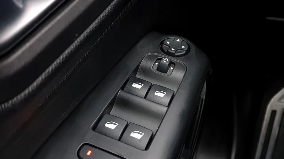 CITROEN C5 Aircross C5 Aircross 1.5 BlueHDi Shine EAT8