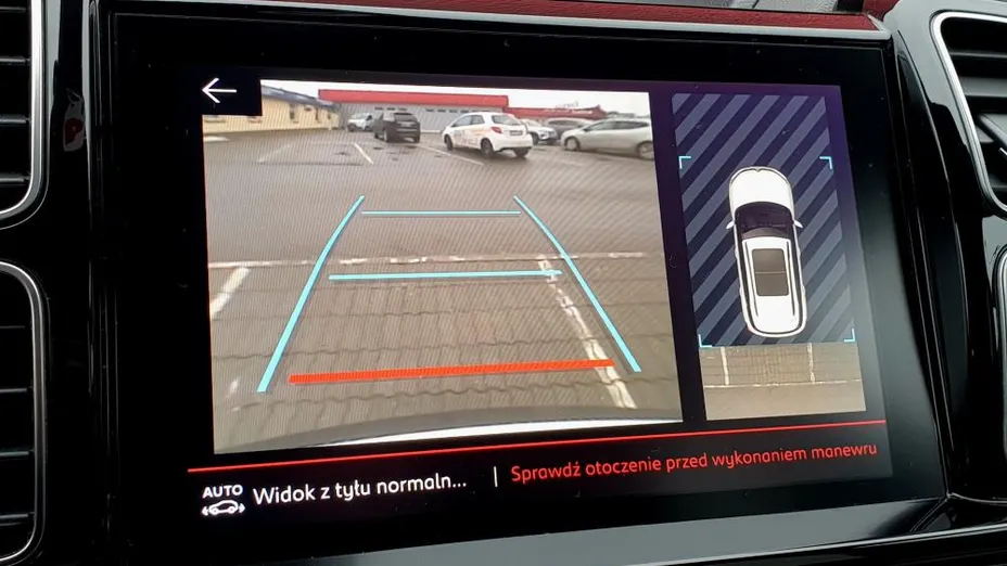 CITROEN C5 Aircross C5 Aircross 1.5 BlueHDi Shine EAT8