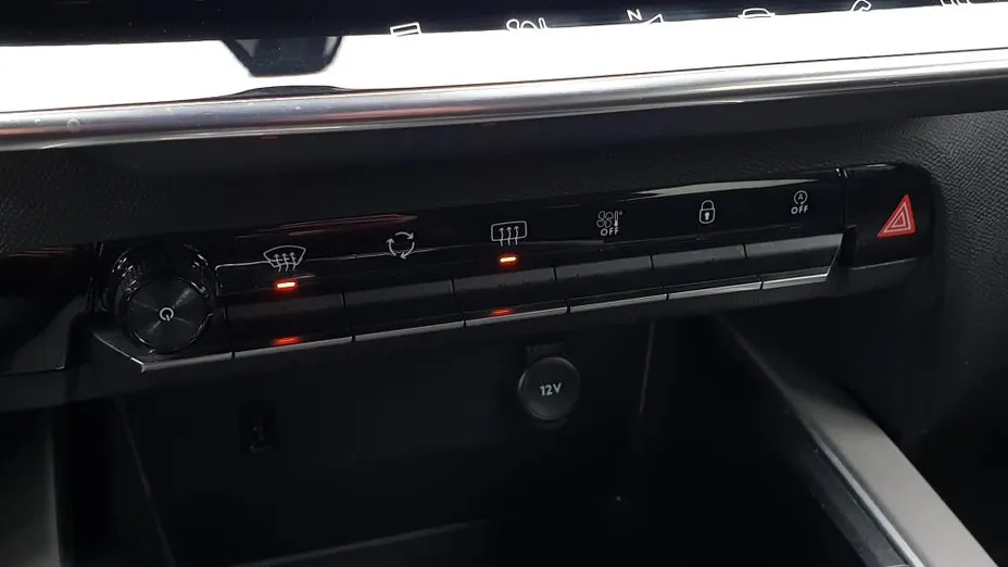 CITROEN C5 Aircross C5 Aircross 1.5 BlueHDi Shine EAT8