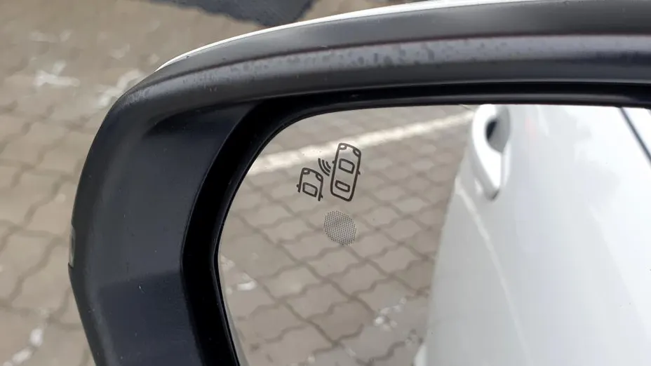 CITROEN C5 Aircross C5 Aircross 1.5 BlueHDi Shine EAT8