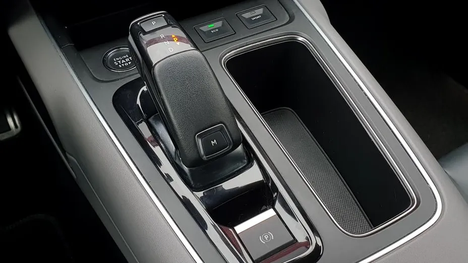 CITROEN C5 Aircross C5 Aircross 1.5 BlueHDi Shine EAT8