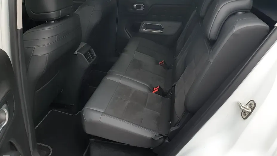 CITROEN C5 Aircross C5 Aircross 1.5 BlueHDi Shine EAT8