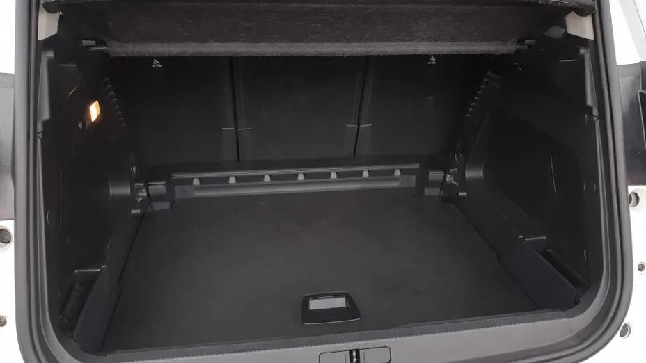 CITROEN C5 Aircross C5 Aircross 1.5 BlueHDi Shine EAT8