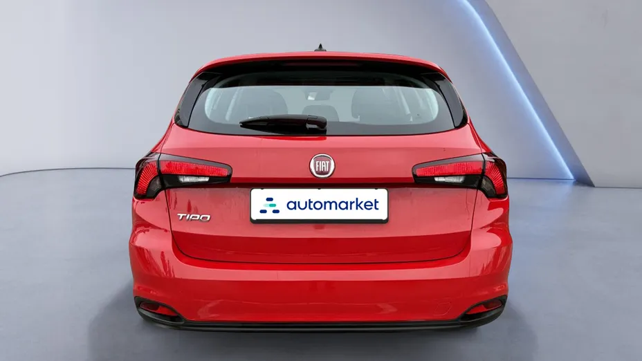 FIAT Tipo Tipo 1.0 T3 City Sport