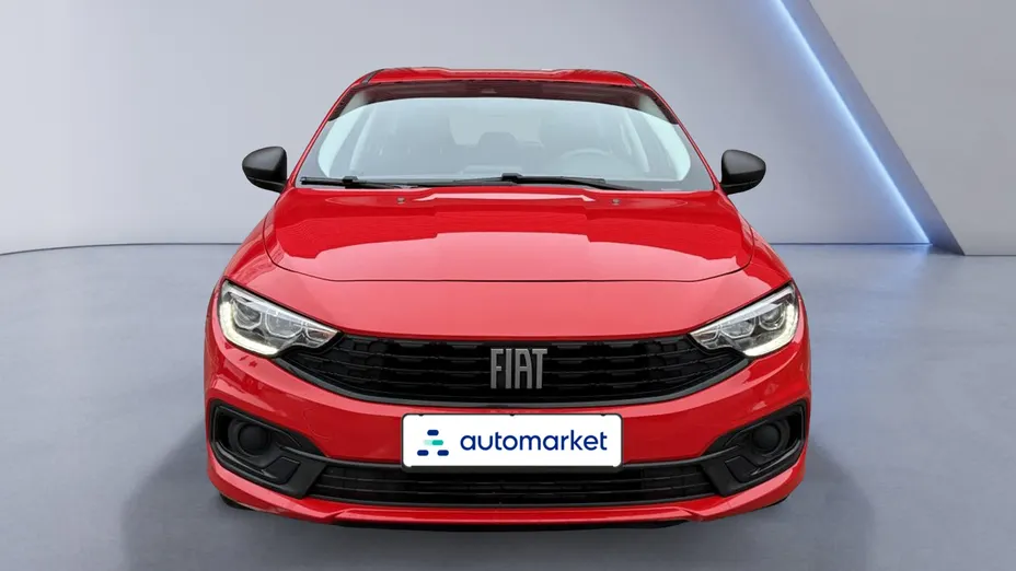 FIAT Tipo Tipo 1.0 T3 City Sport
