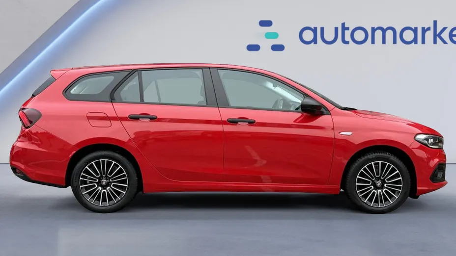 FIAT Tipo Tipo 1.0 T3 City Sport