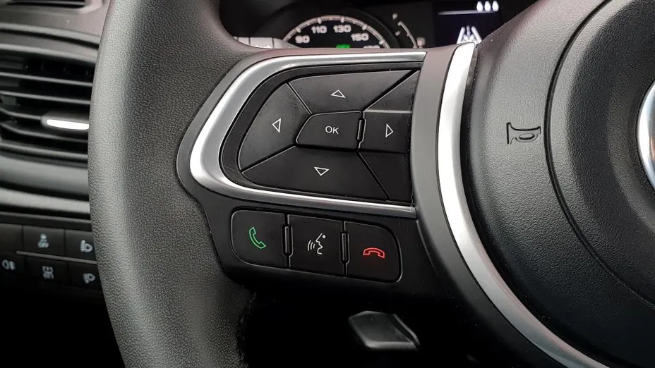 FIAT Tipo Tipo 1.0 T3 City Sport