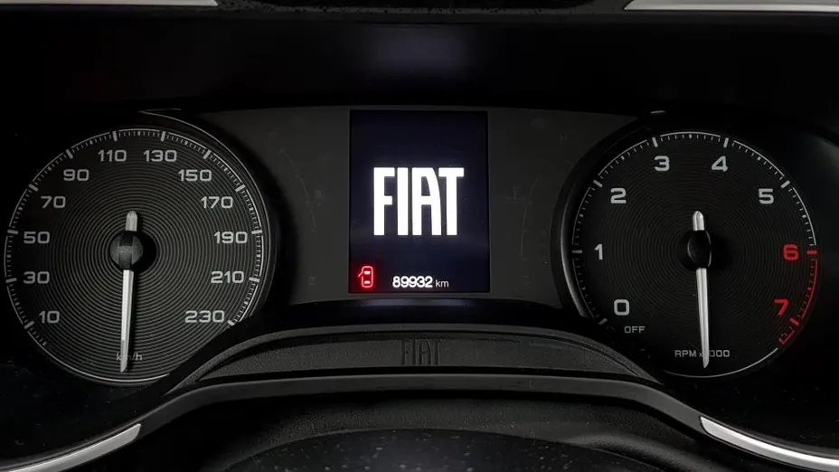 FIAT Tipo Tipo 1.0 T3 City Sport