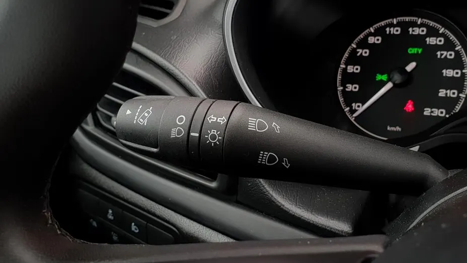 FIAT Tipo Tipo 1.0 T3 City Sport