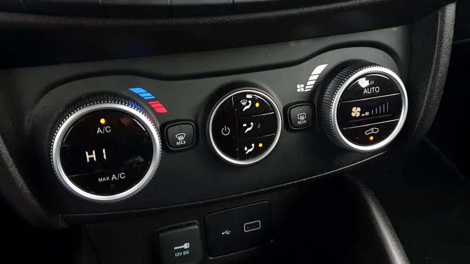 FIAT Tipo Tipo 1.0 T3 City Sport