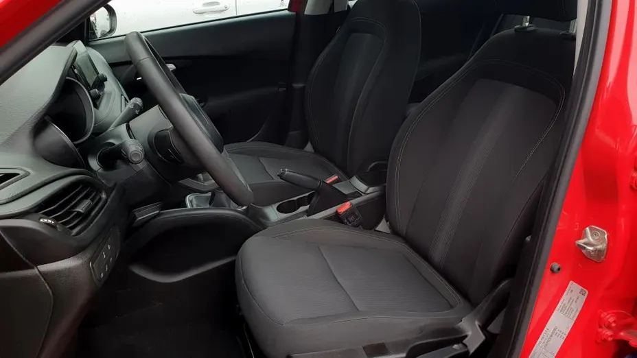 FIAT Tipo Tipo 1.0 T3 City Sport