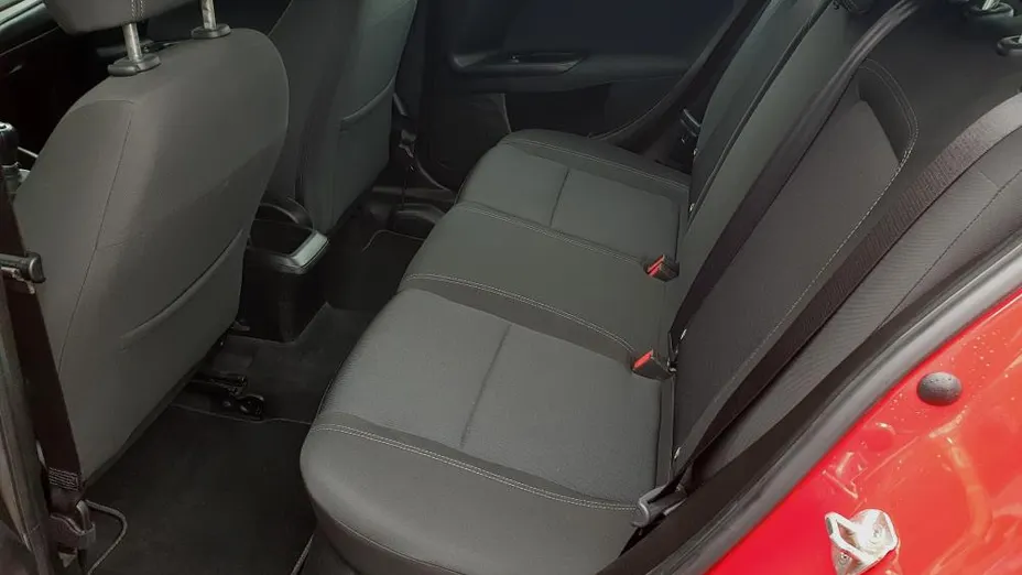 FIAT Tipo Tipo 1.0 T3 City Sport