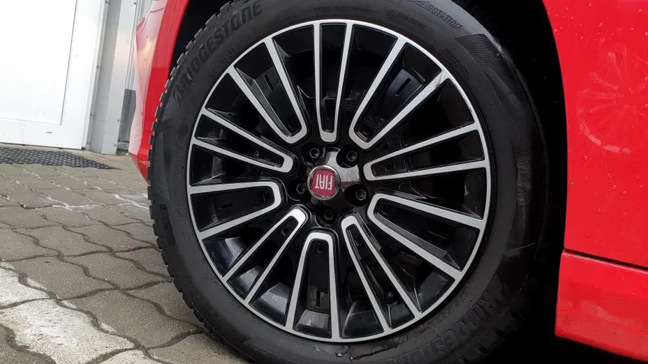 FIAT Tipo Tipo 1.0 T3 City Sport