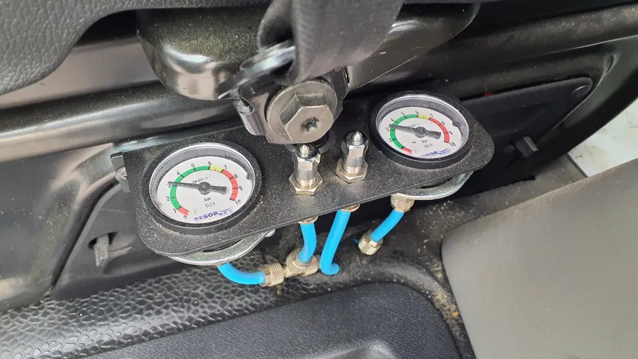 OPEL Movano Movano CDTI L3