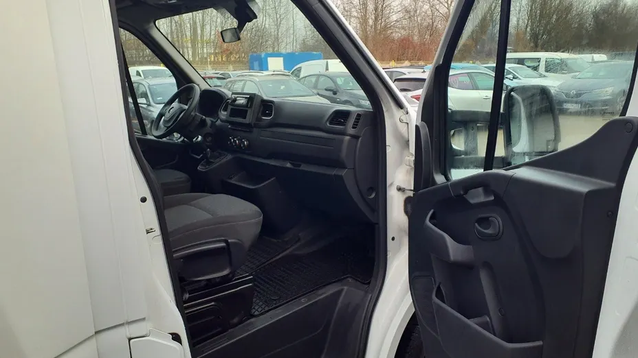 OPEL Movano Movano CDTI L3