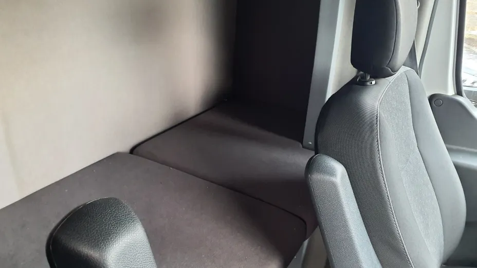 OPEL Movano Movano CDTI L3