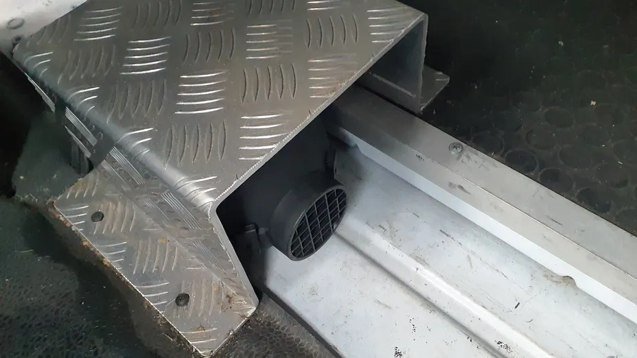 OPEL Movano Movano CDTI L3