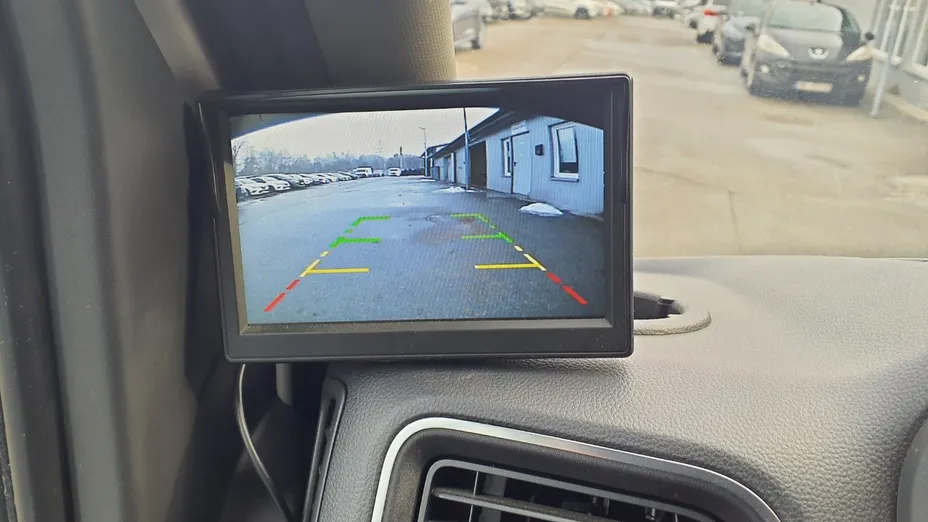 OPEL Movano Movano CDTI L3