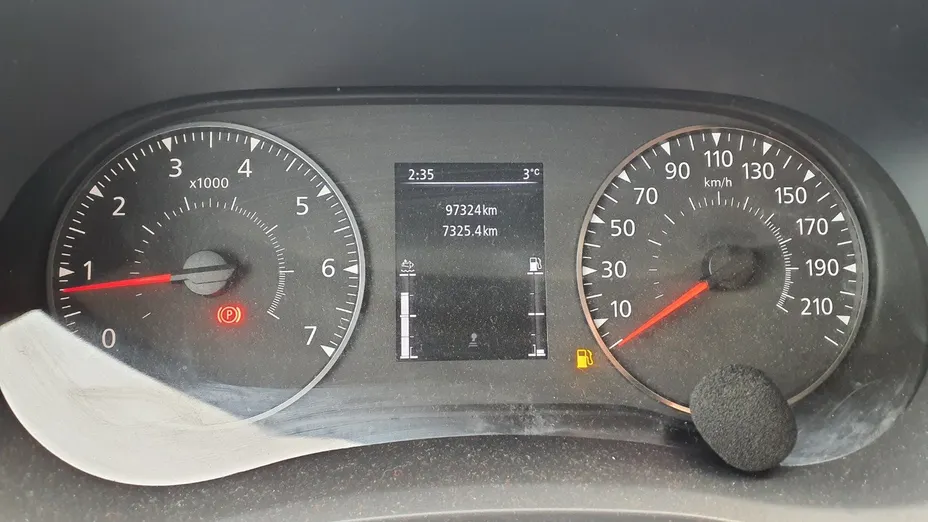 OPEL Movano Movano CDTI L3