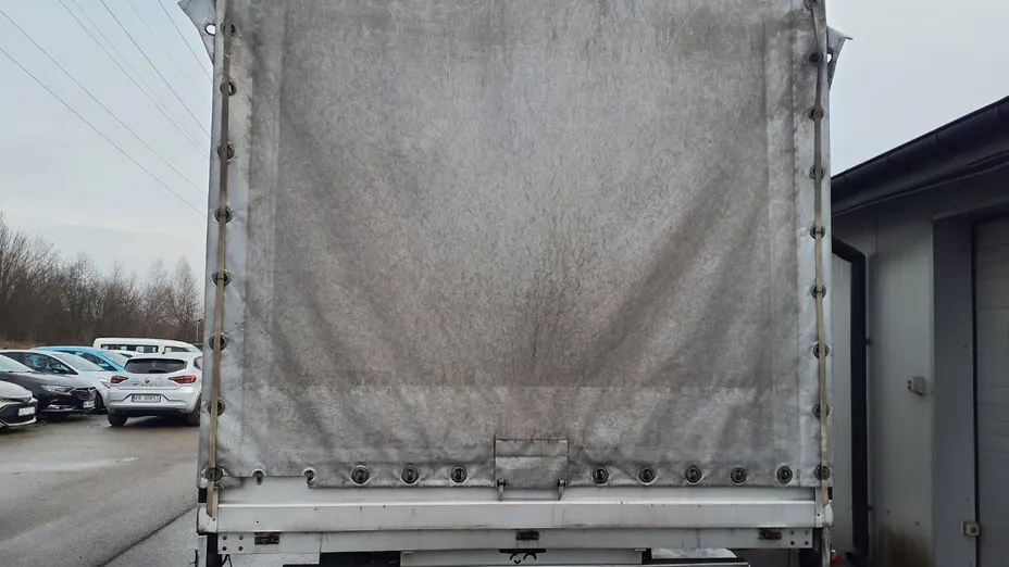 OPEL Movano Movano CDTI L3