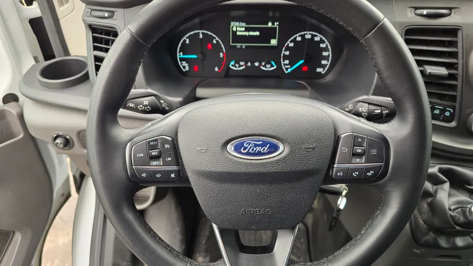 FORD Transit Transit 350 L3H2 Trend