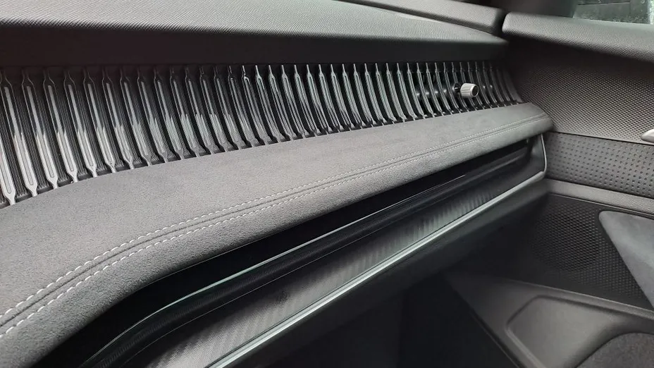 SKODA Superb Superb 2.0 TSI Sportline DSG Nowy