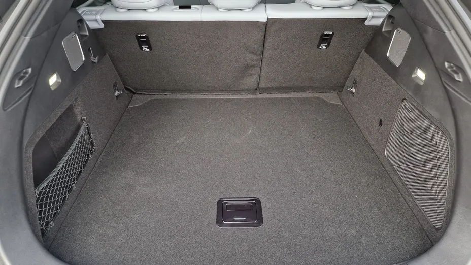 BYD Sealion 7 Sealion 7 91.3kWh Excellence AWD Nowy