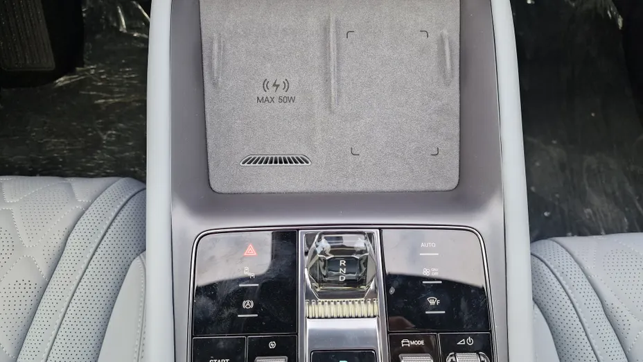 BYD Sealion 7 Sealion 7 91.3kWh Excellence AWD Nowy