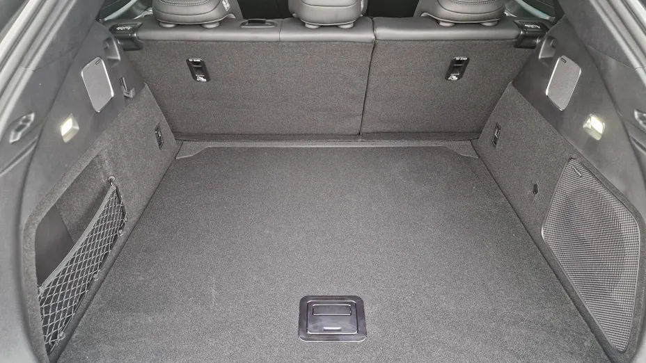 BYD Sealion 7 Sealion 7 91.3kWh Excellence AWD Nowy