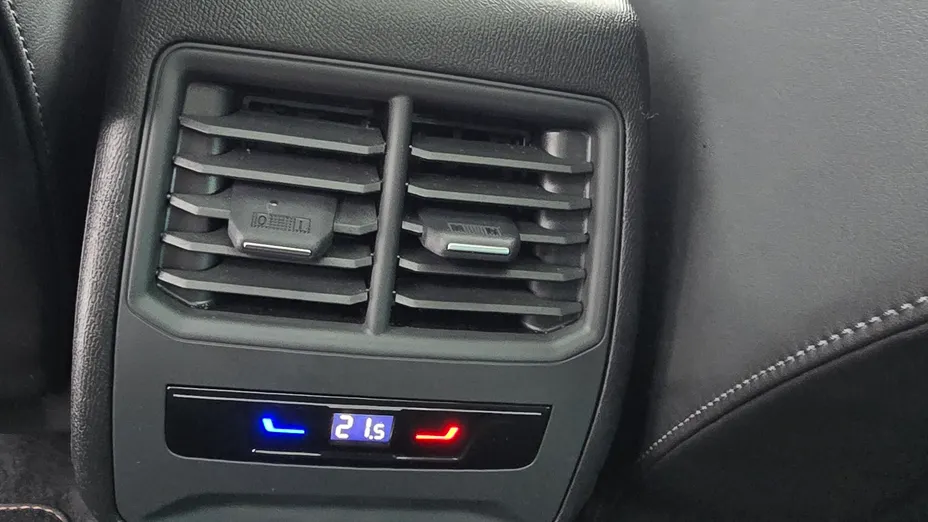 CUPRA Formentor Formentor 2.0 TSI 4Drive VZ DSG