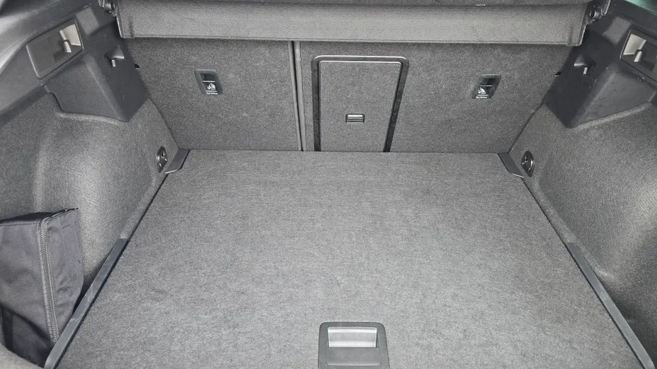 CUPRA Formentor Formentor 2.0 TSI 4Drive VZ DSG