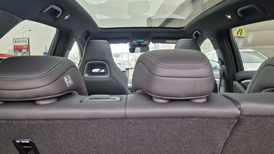 BYD Sealion 7 Sealion 7 91.3kWh Excellence AWD Nowy