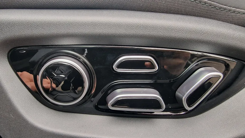 BYD Sealion 7 Sealion 7 91.3kWh Excellence AWD Nowy