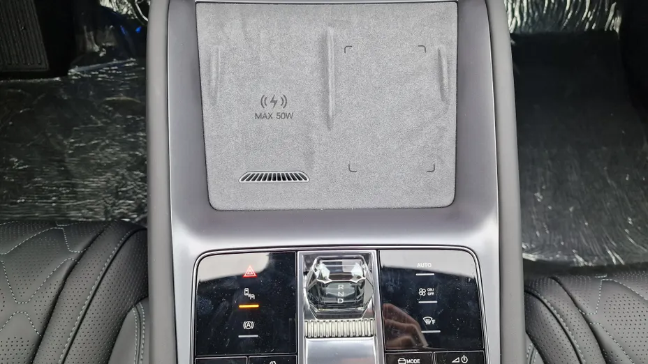 BYD Sealion 7 Sealion 7 91.3kWh Excellence AWD Nowy