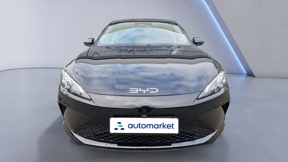 BYD Seal 5 Seal 5 DM-i 1.5 Design Nowy