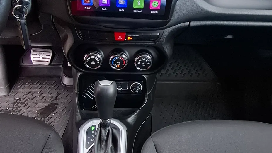JEEP Renegade -