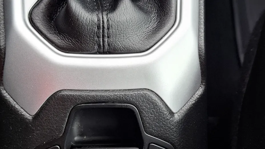 JEEP Renegade -