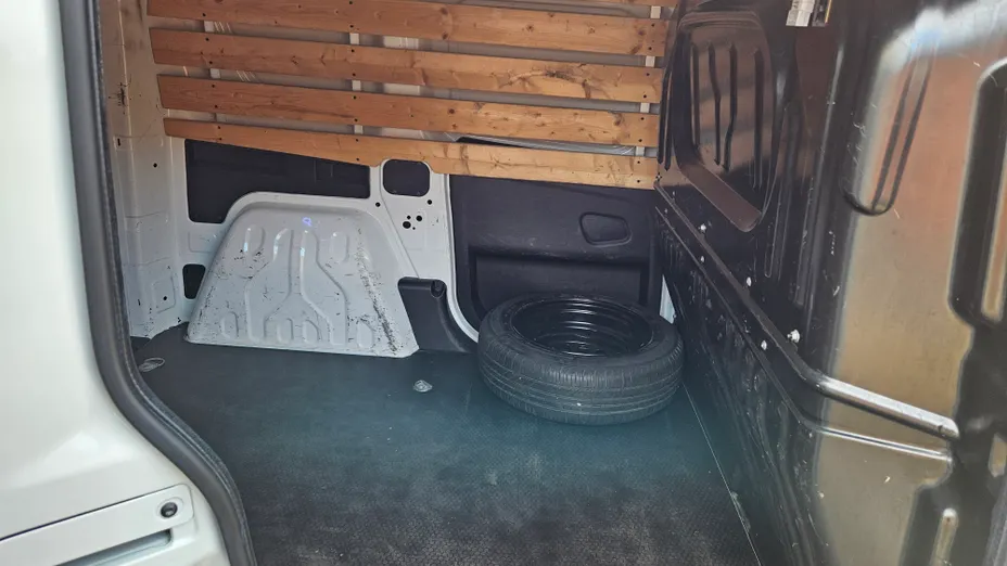 FIAT Doblo Cargo/Van Doblo 1.3 JTD