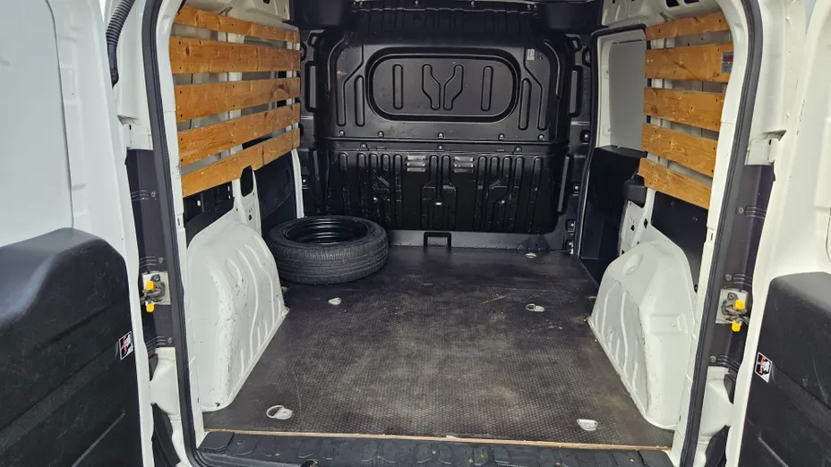 FIAT Doblo Cargo/Van Doblo 1.3 JTD