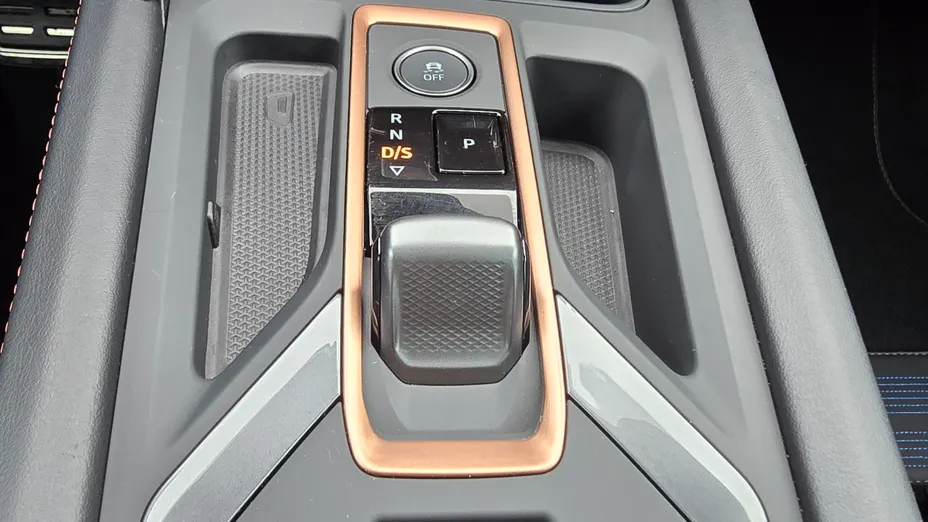 CUPRA Formentor Formentor 2.0 TSI 4Drive VZ DSG