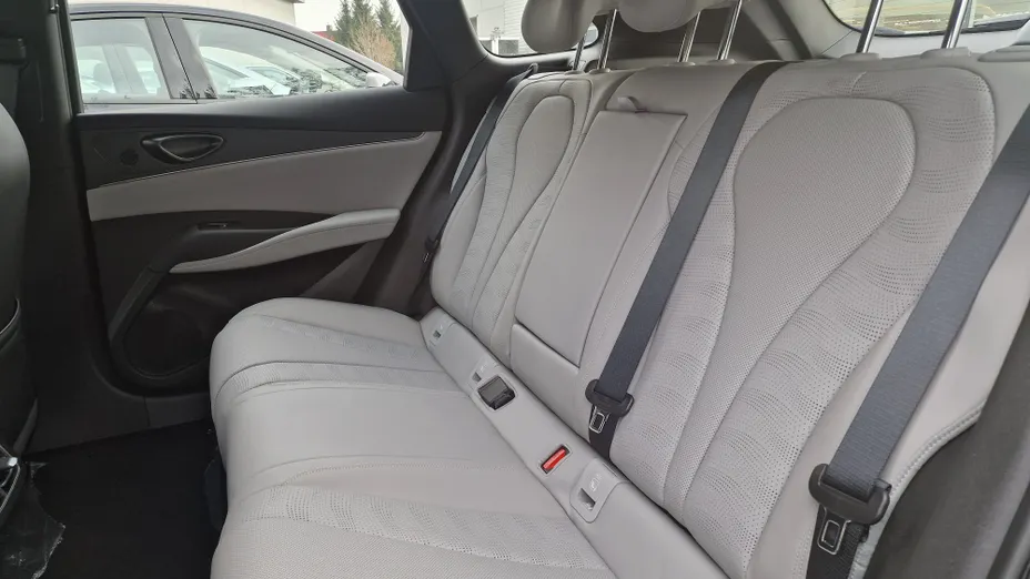 BYD Seal 6 Seal 6 DM-i 1.5 Boost Nowy