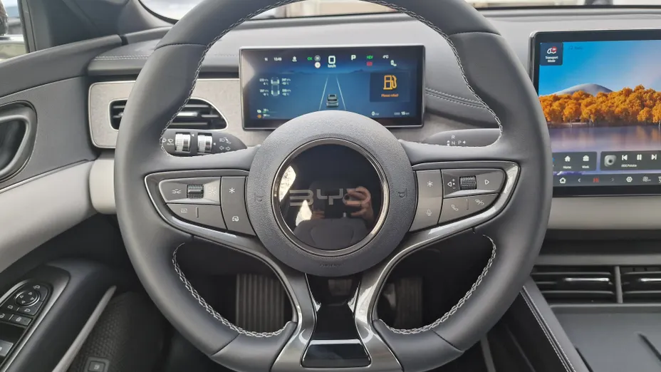 BYD Seal 6 Seal 6 DM-i 1.5 Boost Nowy