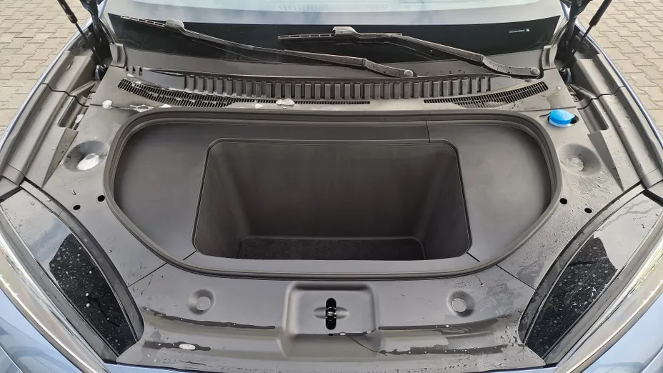 BYD Sealion 7 Sealion 7 91.3kWh Excellence AWD Nowy