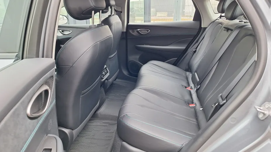 BYD Seal 5 Seal 5 DM-i 1.5 Design Nowy