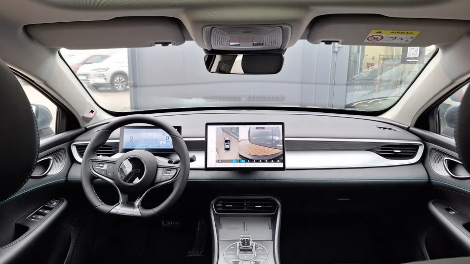 BYD Seal 5 Seal 5 DM-i 1.5 Design Nowy