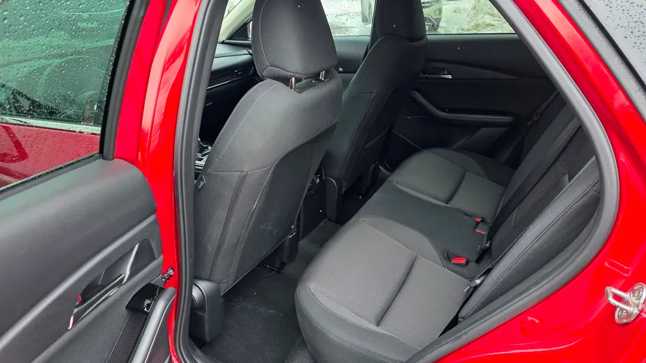 MAZDA CX-30 CX-30 2.0 mHEV Exclusive-Line 2WD