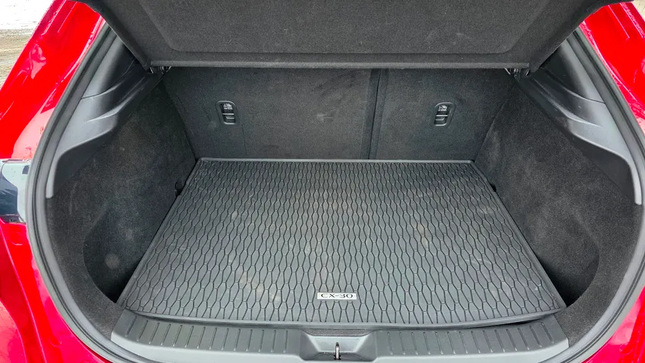 MAZDA CX-30 CX-30 2.0 mHEV Exclusive-Line 2WD